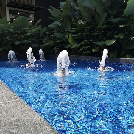 Lcp T1 Honeymoon Genting Highland Midhill Homestay Bentong Kültér fotó