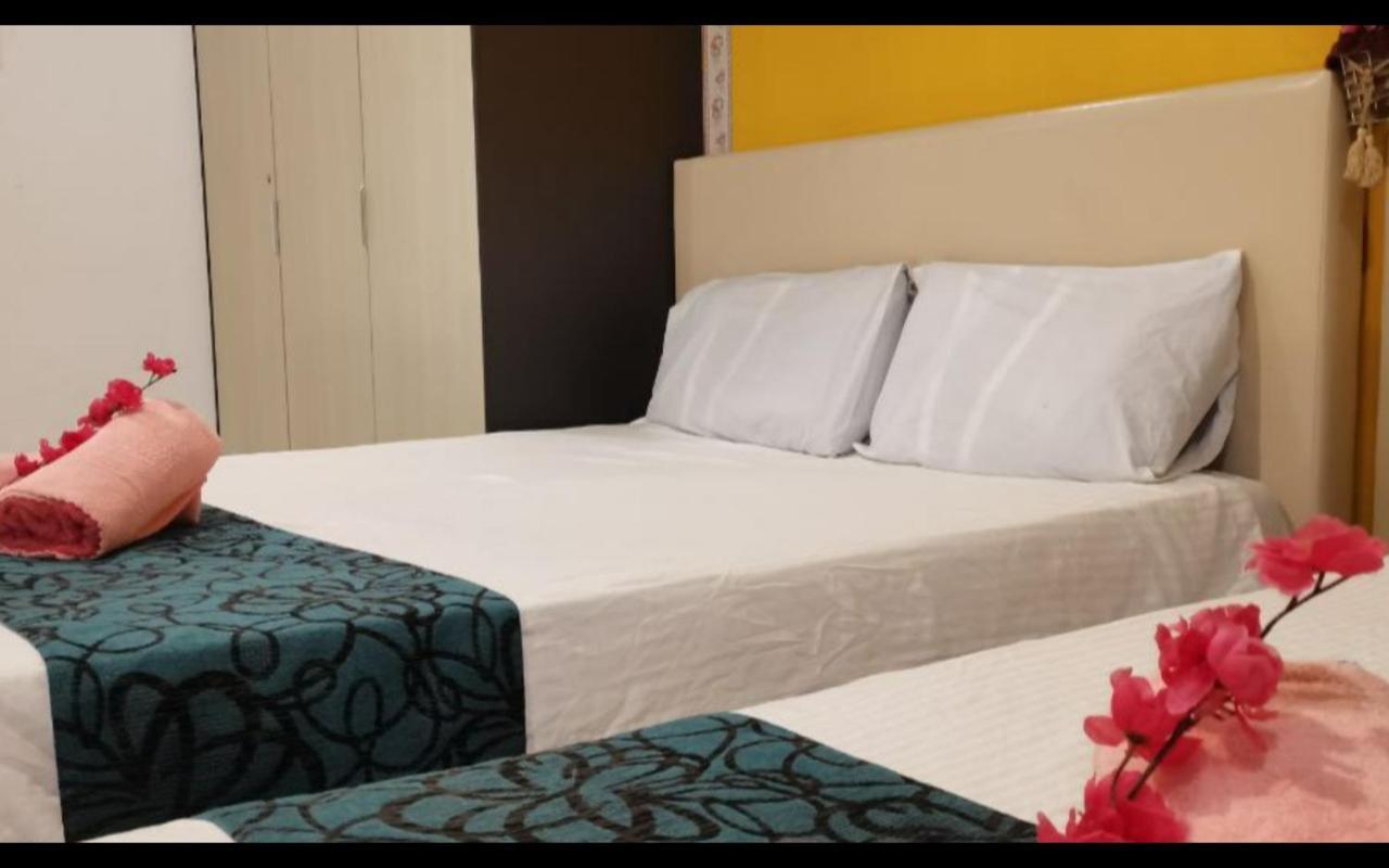 Lcp T1 Honeymoon Genting Highland Midhill Homestay Bentong Kültér fotó