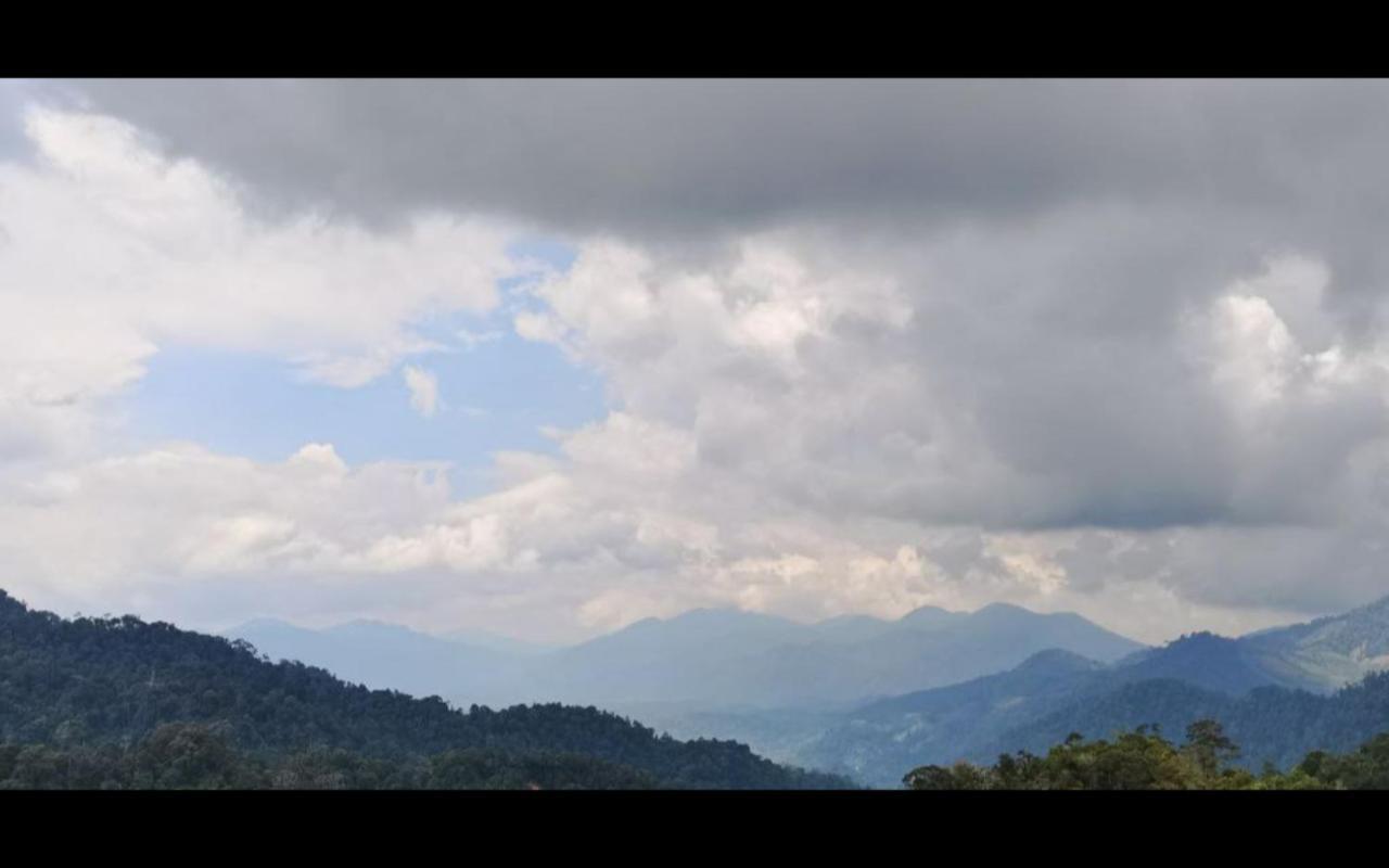 Lcp T1 Honeymoon Genting Highland Midhill Homestay Bentong Kültér fotó