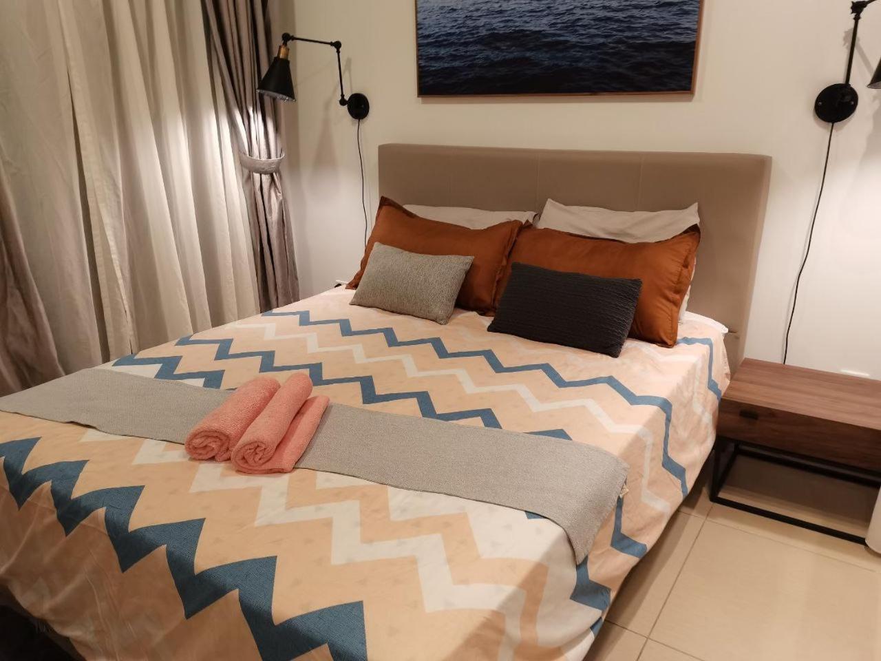 Lcp T1 Honeymoon Genting Highland Midhill Homestay Bentong Kültér fotó