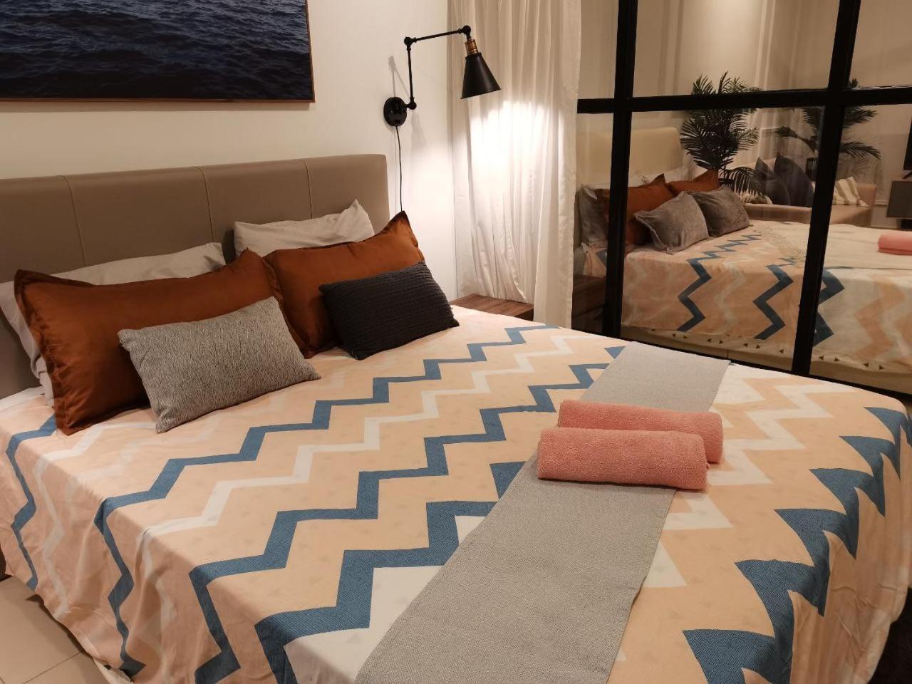 Lcp T1 Honeymoon Genting Highland Midhill Homestay Bentong Kültér fotó