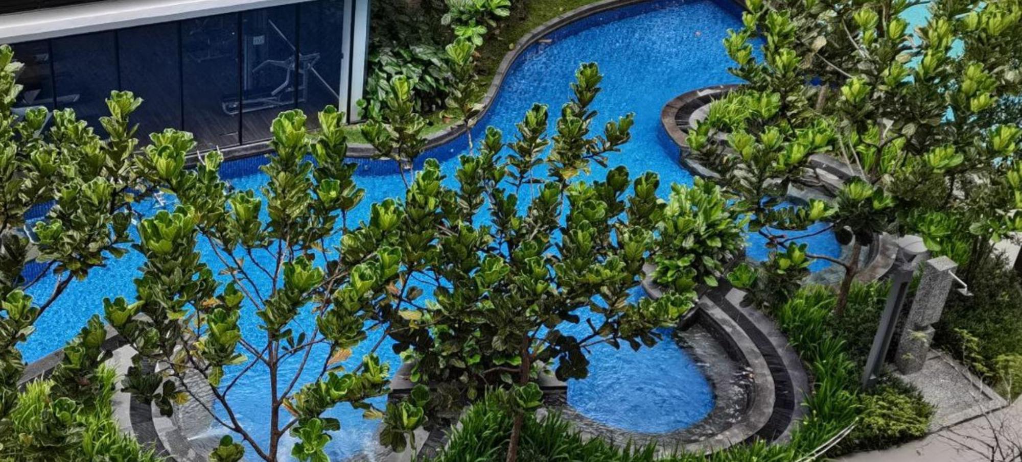 Lcp T1 Honeymoon Genting Highland Midhill Homestay Bentong Kültér fotó