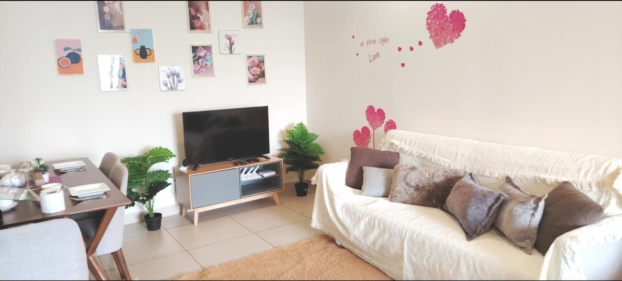Lcp T1 Honeymoon Genting Highland Midhill Homestay Bentong Kültér fotó